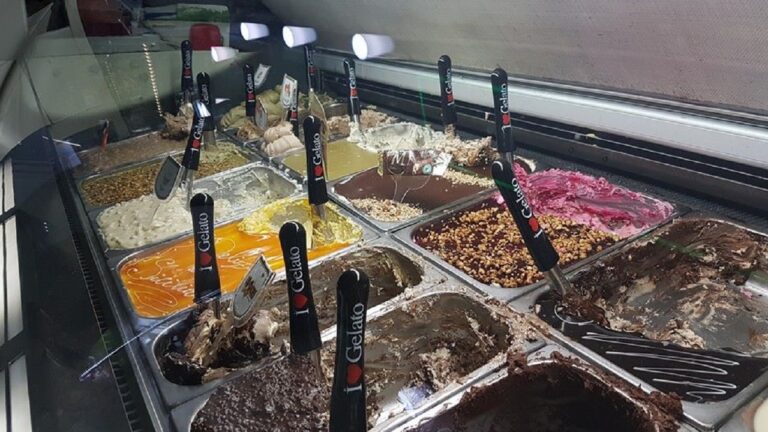 gelateria
