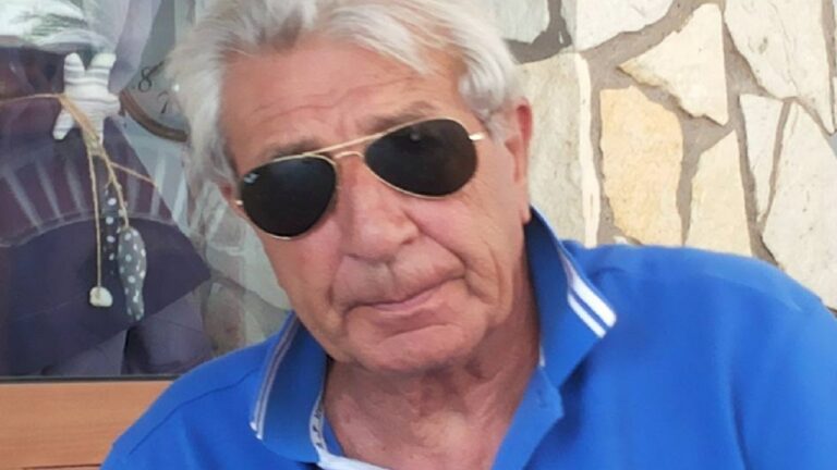 gianni napoli 1
