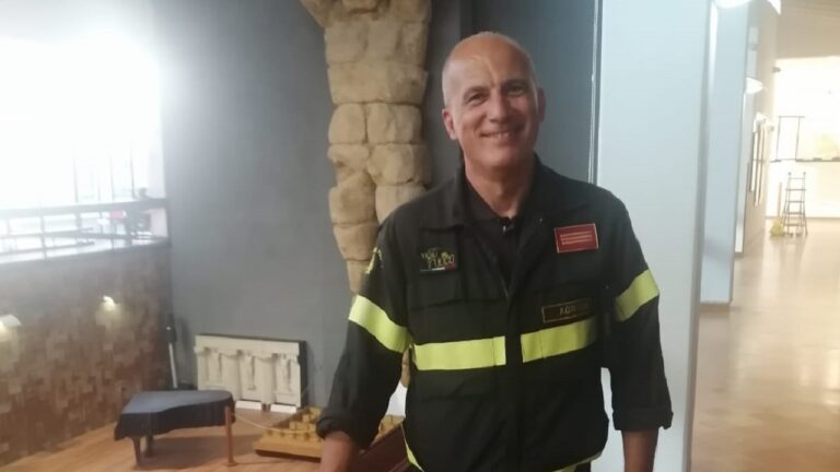 ignazio calè 2023