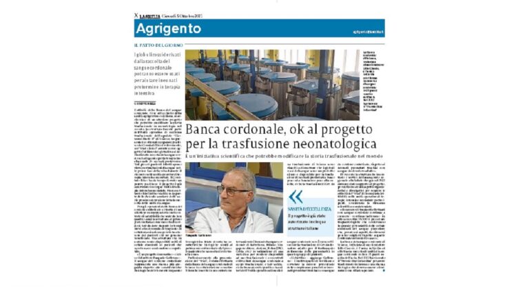 la sicilia 05-10-23