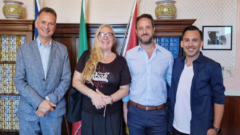 medici argentini 2023