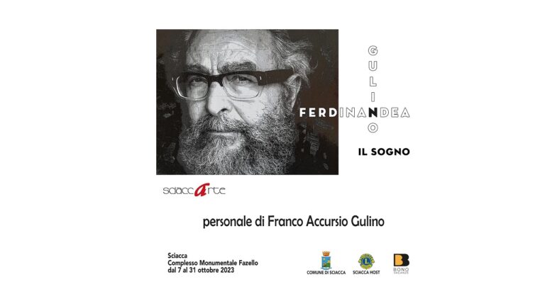 mostra gulino 2023
