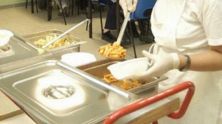 pasti ospedale