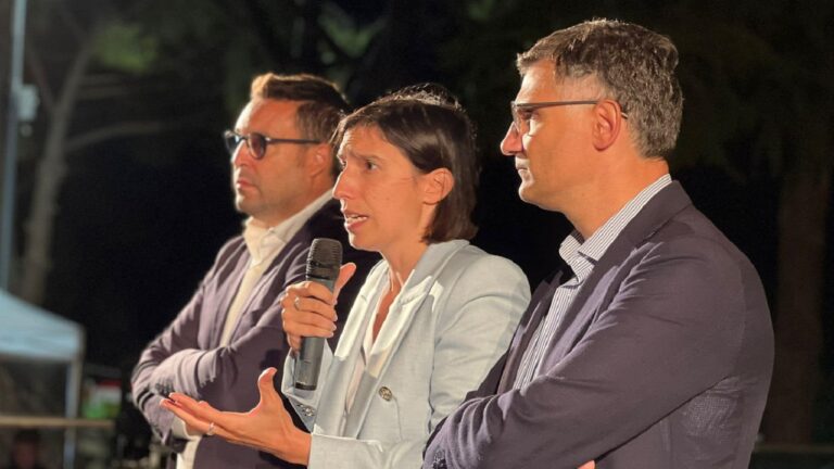 pd schlein di paola barbagallo