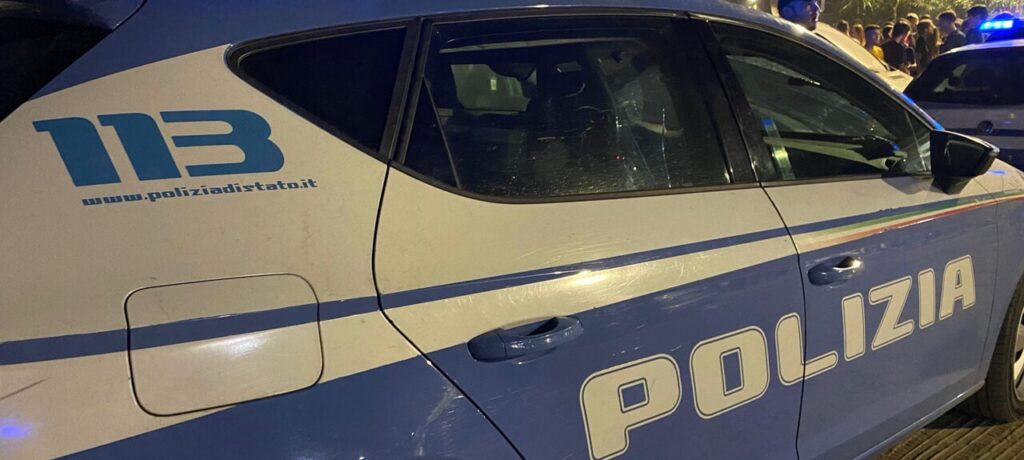 Palma di Montechiaro, lancia acido al volto e alle spalle della compagna