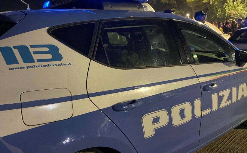 Palma di Montechiaro, lancia acido al volto e alle spalle della compagna