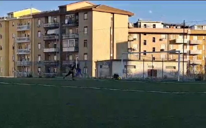 Calcio, lo Sciacca vince ai rigori ed è ai quarti di Coppa Italia