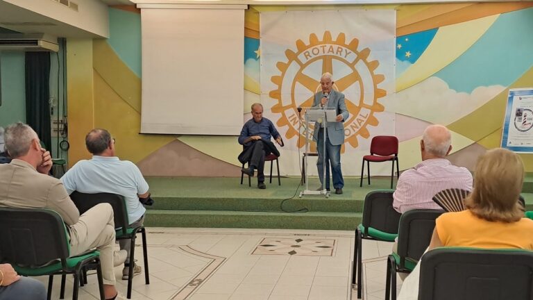 rotary sanità 2023