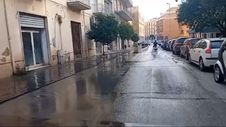 via cappuccini perdita 2023