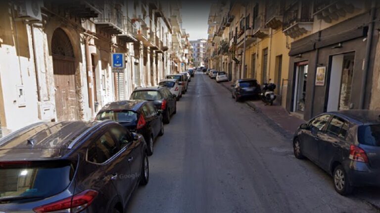 via maglienti