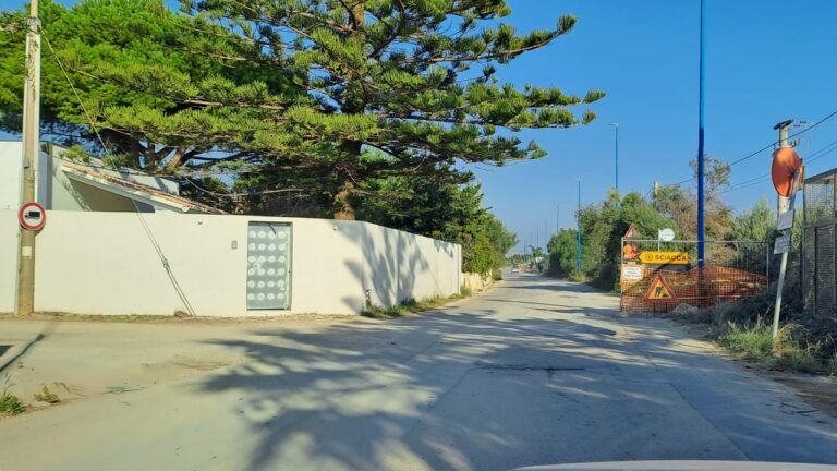 via san marco deviazione 2023