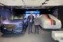 DR lancia il nuovo SUV Sportequipe 8 Hybrid Plug-in