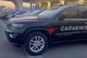 16 misure per associazione mafiosa, estorsioni e droga a Napoli
