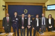 Toc Magazine presentato alla Camera dei Deputati