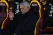 Mourinho “Vogliamo il 1° posto del girone, dobbiamo vincere”
