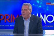 Sbarra “Costruire un nuovo patto sociale per il Paese”
