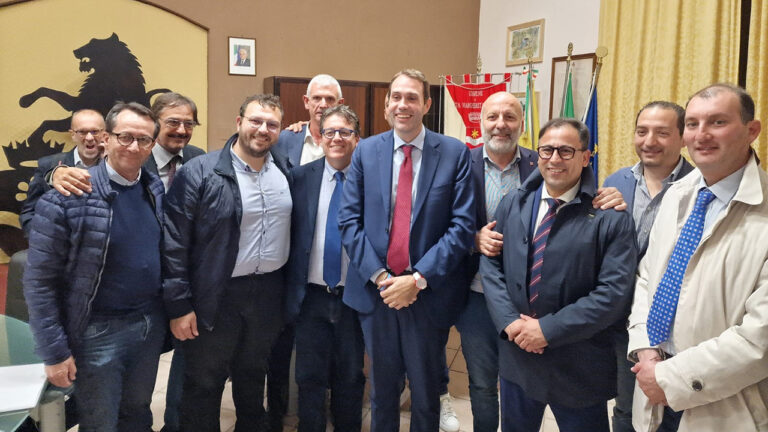 Agricoltura riunione