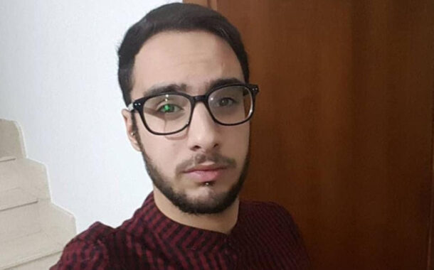 La tragedia di Andrea Di Pisa, città costernata per l'ennesima vittima della strada