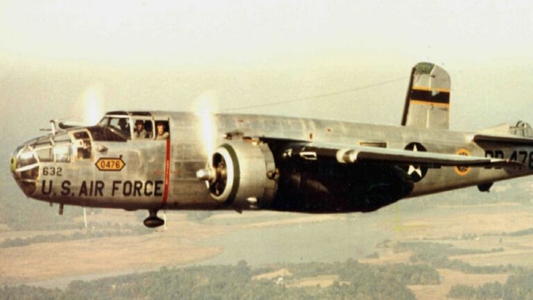 B52 USA