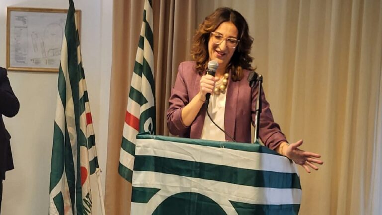 CARMELA PETRALIA CISL AG-CL-EN 2023