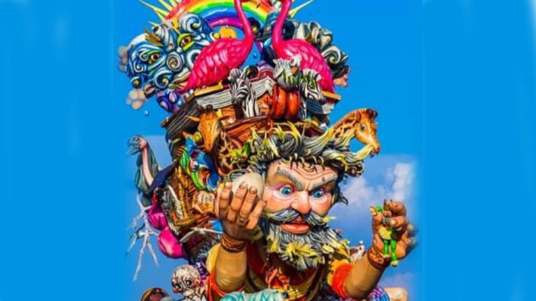 Carnevale 2023 B