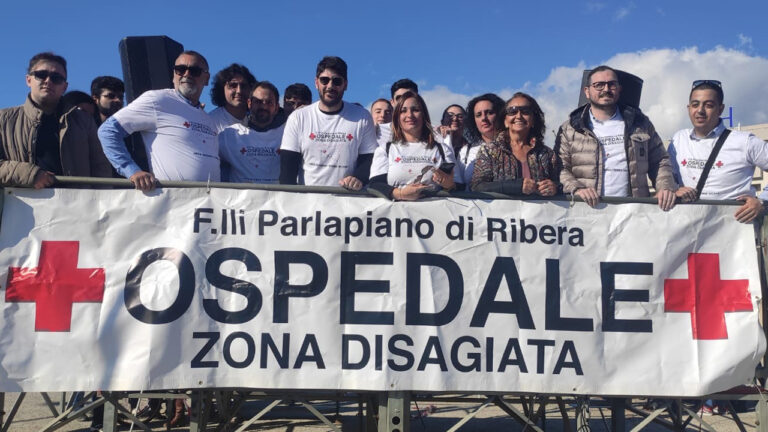 Comitato zona disagiata Ribera