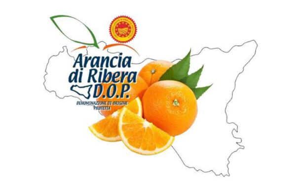 Arancia Dop 