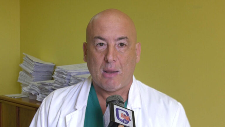Domenico Santangelo