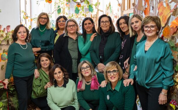 Attività scuole: Festa dell'Autunno all'istituto Crispi