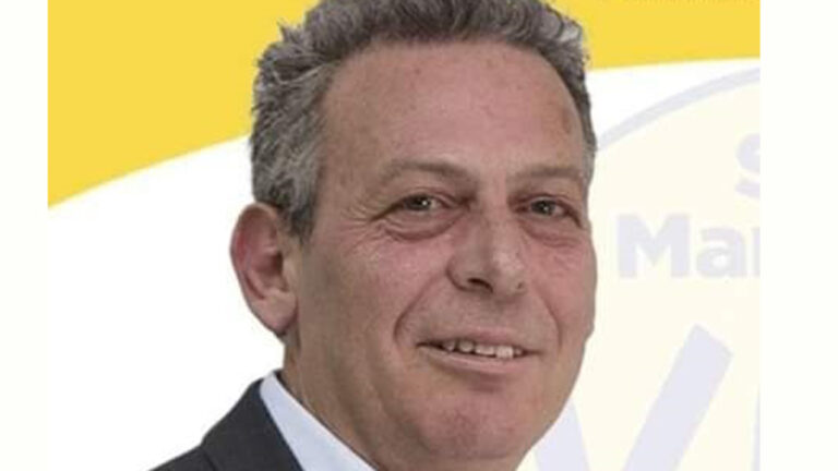 Giuseppe Scaturro