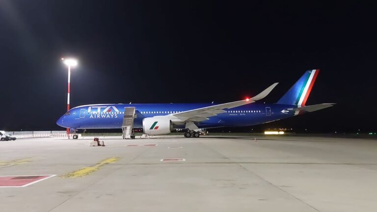 ITA-Airways