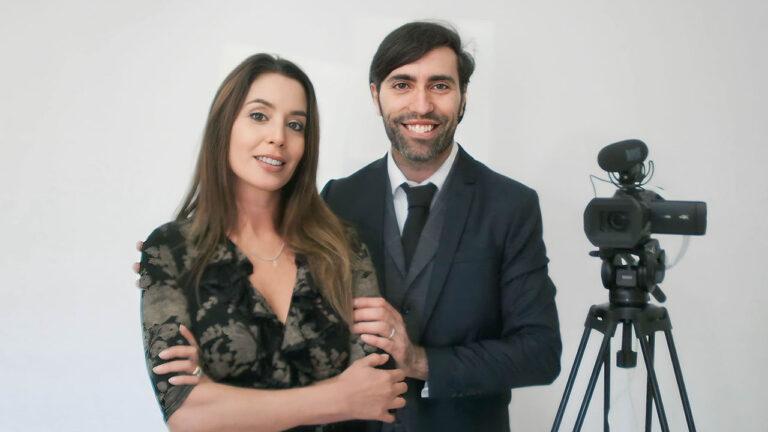 Mirko Mascioli con Daniela Fazzolari 1280x720