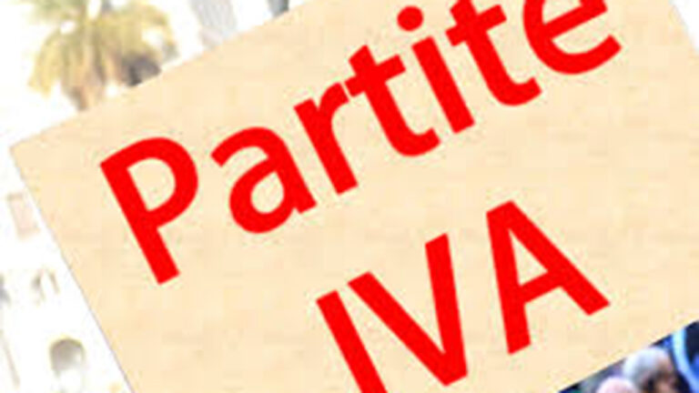 Partita Iva