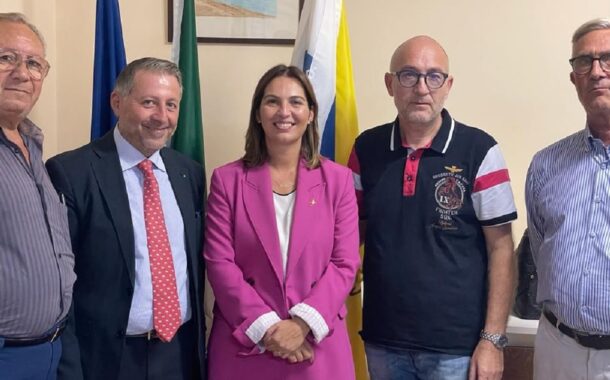 Politica, intesa Lega-Corri Campobello per Amministrative ed Europee