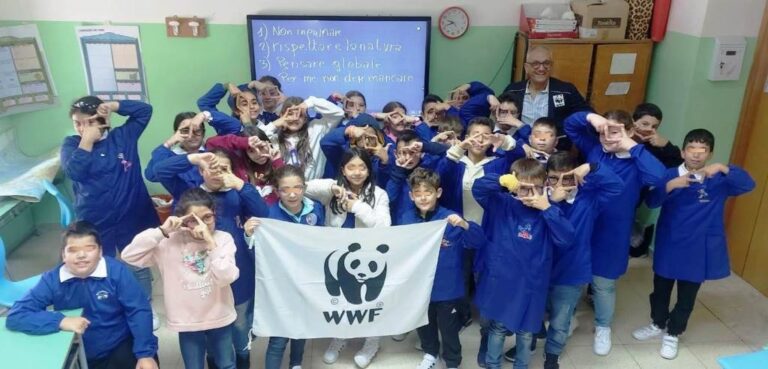 WWF LUCCA SICULA 2