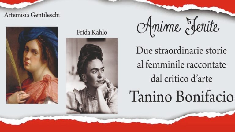 anime ferite