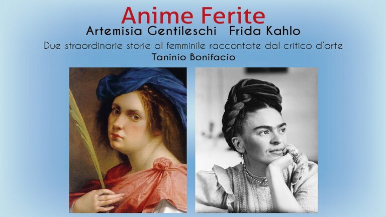 anime ferite