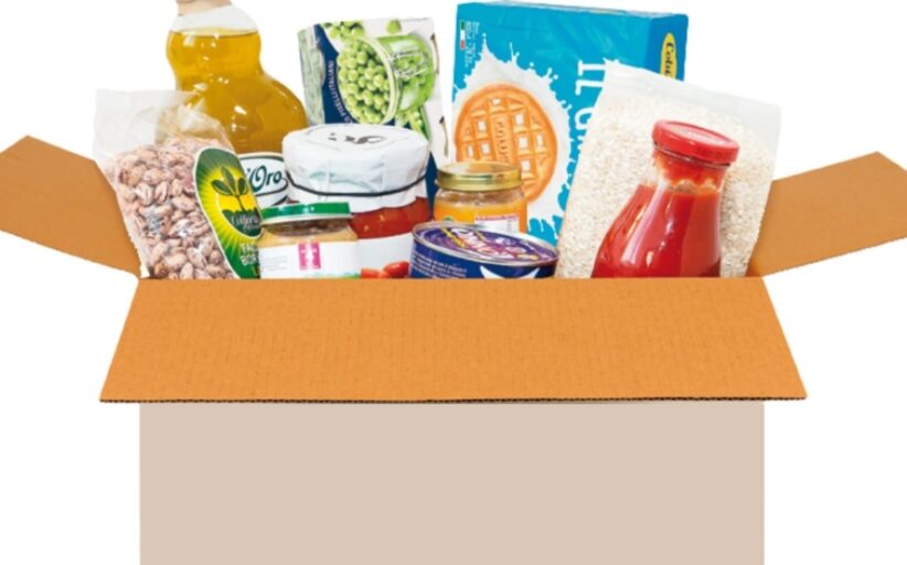 A Ribera, Burgio, Calamonaci, Cattolica Eraclea, Lucca Sicula, Montallegro, Villafranca Sicula al via distribuzione borse spesaà