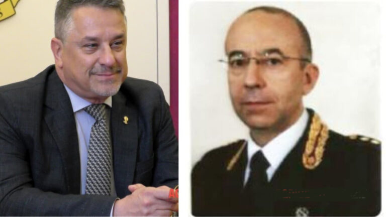 da sx emanuele ricifari, tommaso palumbo