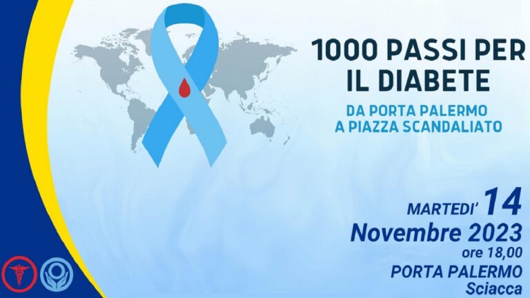 diabete blu porta palermo