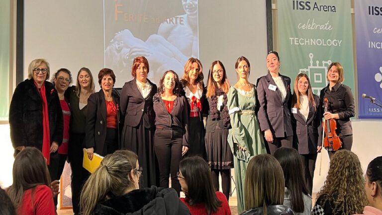giornata violenza sulle donne don michele arena 2023