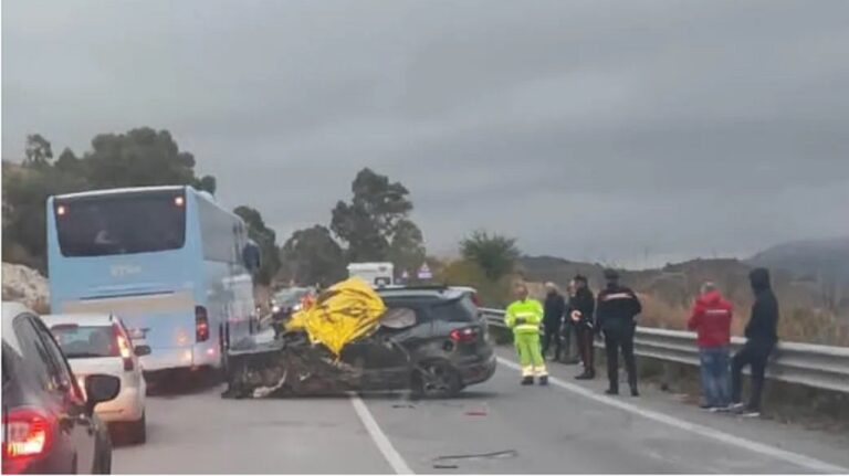 incidente ragusa catania 2023
