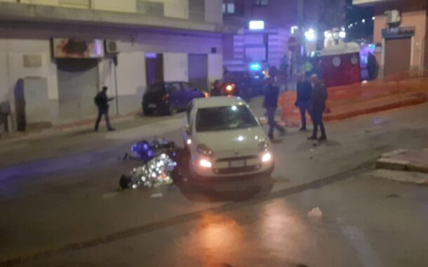 Incidente mortale di via Asmara, a perdere la vita il 25enne Andrea Di Pisa