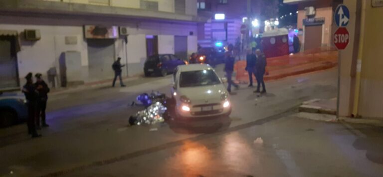 incidente sciacca 26.11.223
