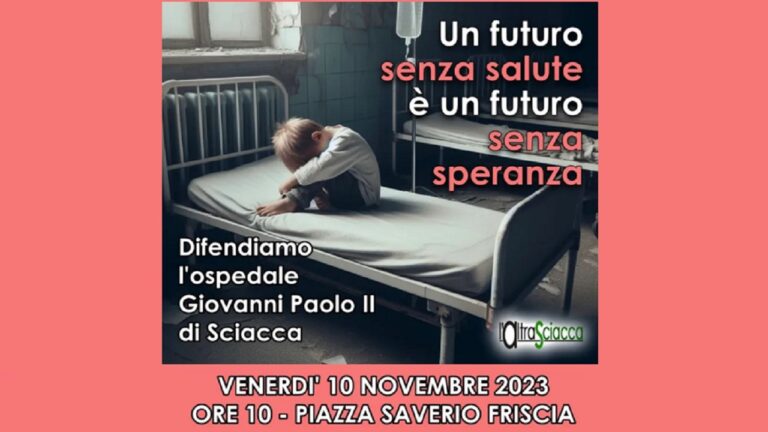 locandina difendiamo ospedale 2023