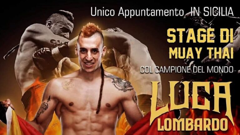 lombardo muai tai
