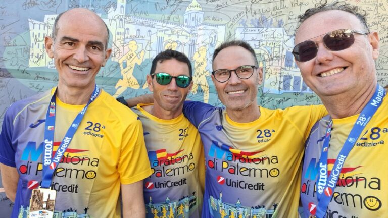 maratona palermo 2023 puccio tortorici bono e marciante