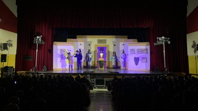 mazara teatro rivoli
