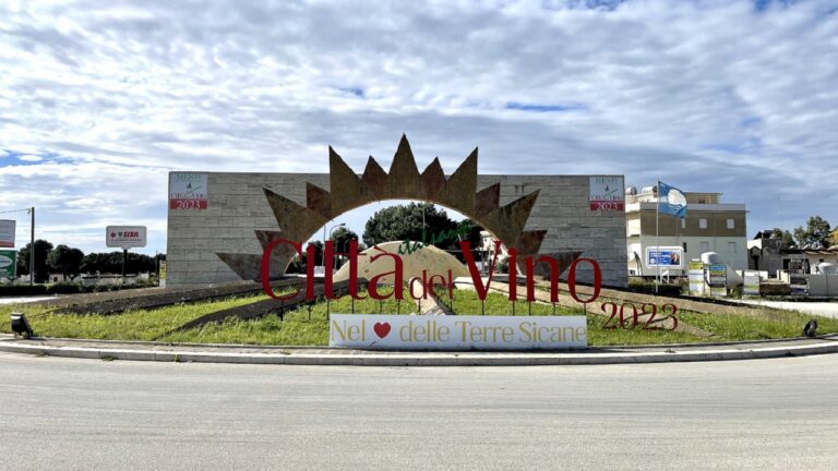 menfi citta del vino 2023