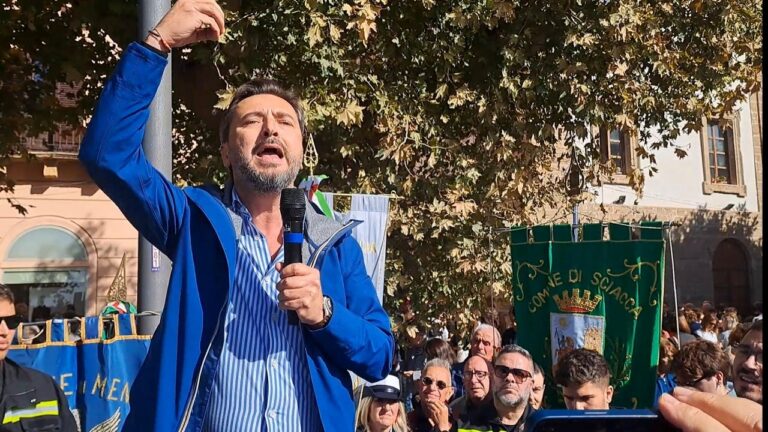 michele catanzaro piazza ospedale 2023